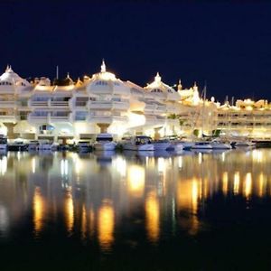 Puerto marina